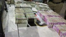 Cash For Vote: Money Amounting to Rs 10 Lakh Seized in Puducherry